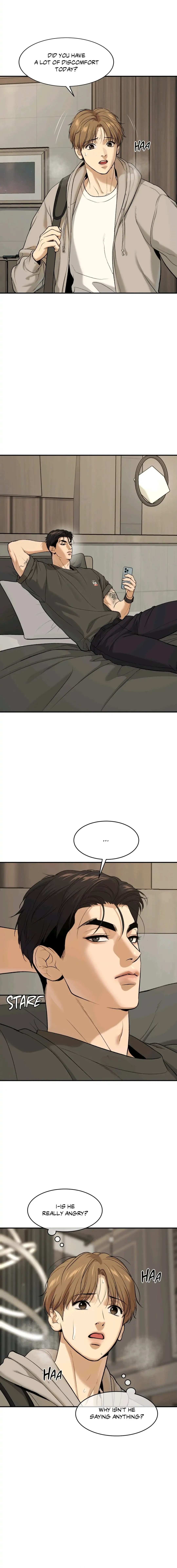 Read Jinx (Mingwa) chapter 32 image 14 on Lezhin