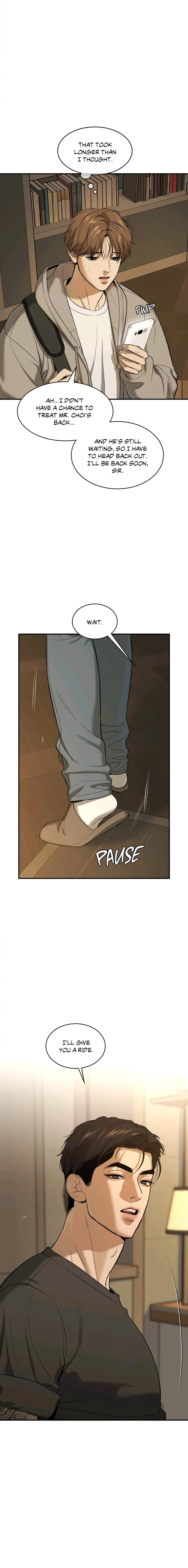 Read Jinx (Mingwa) chapter 32 image 16 on Lezhin
