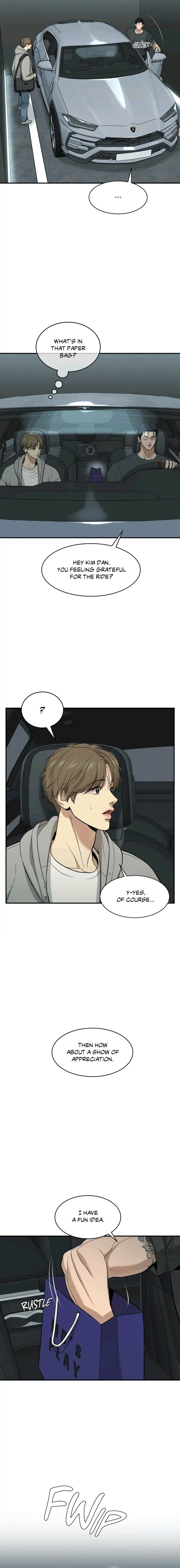 Read Jinx (Mingwa) chapter 32 image 18 on Lezhin