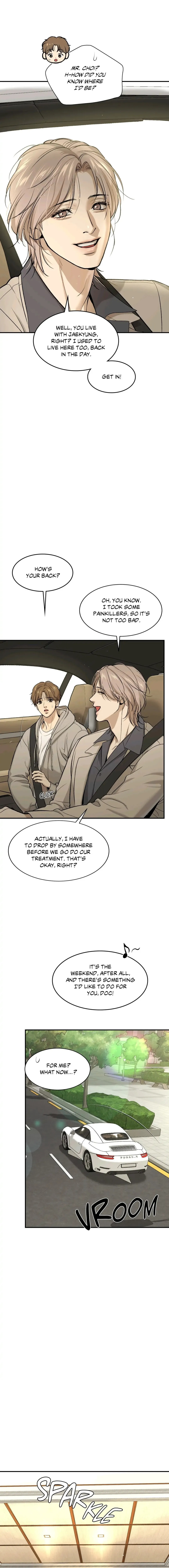 Read Jinx (Mingwa) chapter 32 image 4 on Lezhin