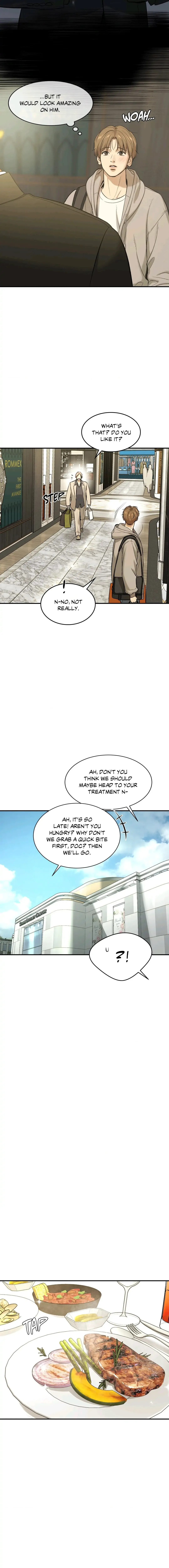 Read Jinx (Mingwa) chapter 32 image 7 on Lezhin