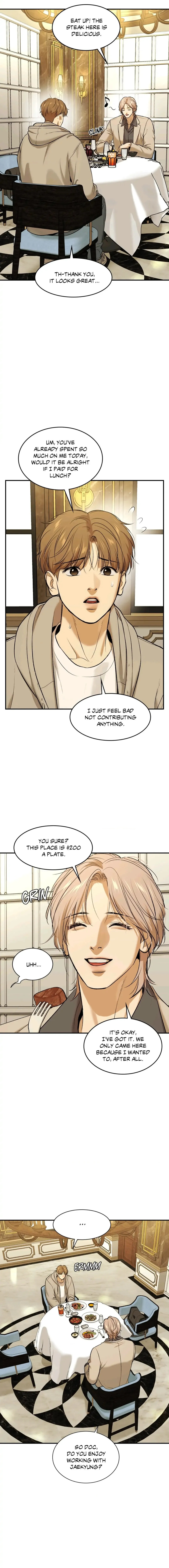Read Jinx (Mingwa) chapter 32 image 8 on Lezhin
