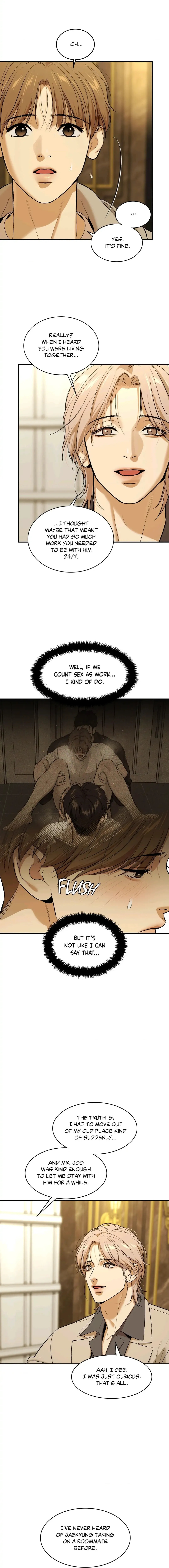 Read Jinx (Mingwa) chapter 32 image 9 on Lezhin