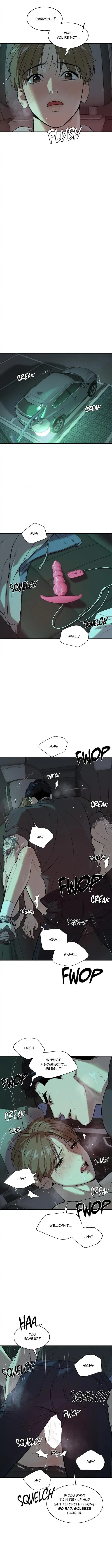 Read Jinx (Mingwa) chapter 33 image 10 on Lezhin