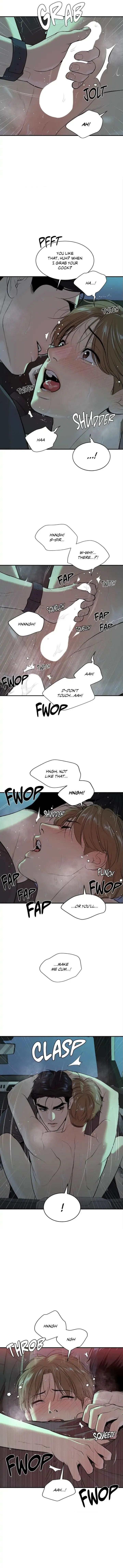 Read Jinx (Mingwa) chapter 33 image 11 on Lezhin