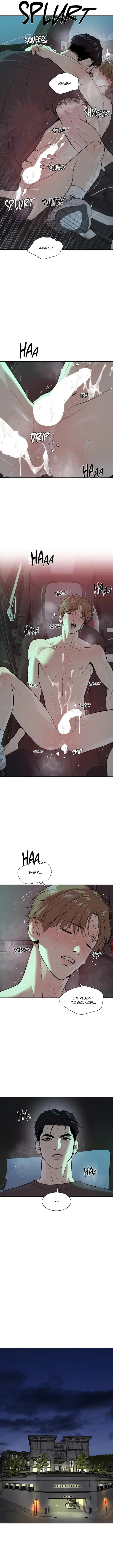 Read Jinx (Mingwa) chapter 33 image 12 on Lezhin