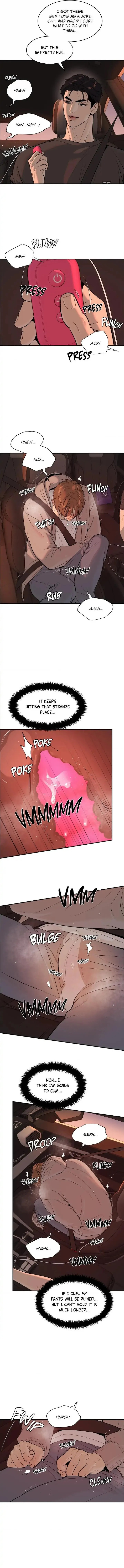 Read Jinx (Mingwa) chapter 33 image 5 on Lezhin