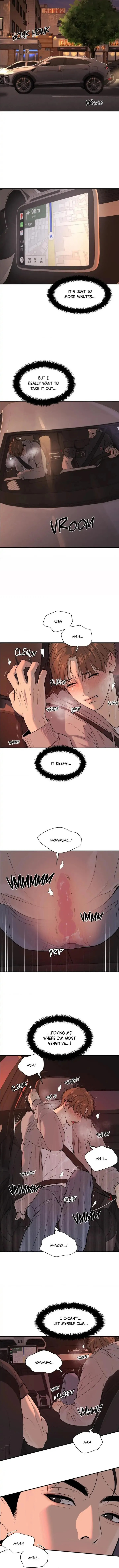 Read Jinx (Mingwa) chapter 33 image 7 on Lezhin