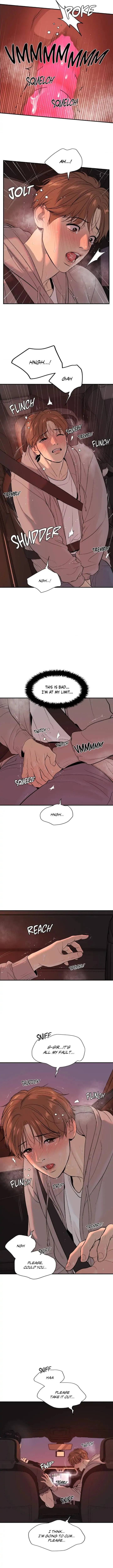 Read Jinx (Mingwa) chapter 33 image 8 on Lezhin