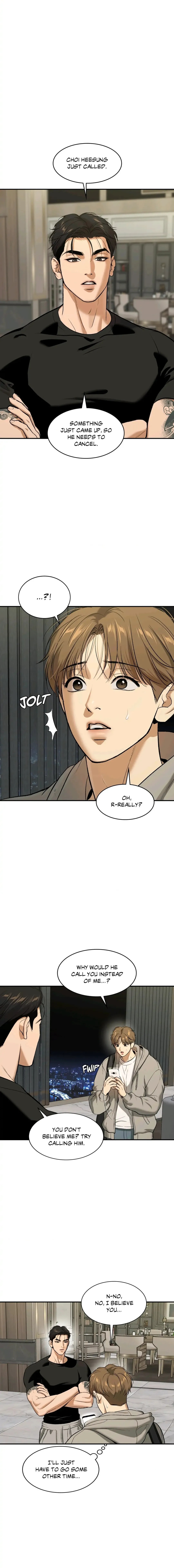 Read Jinx (Mingwa) chapter 34 image 13 on Lezhin
