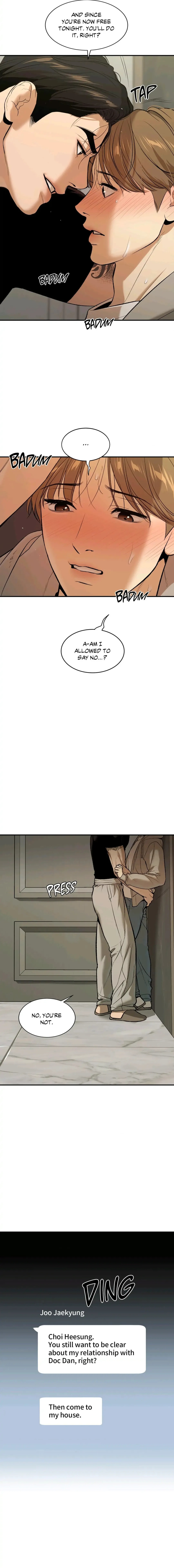 Read Jinx (Mingwa) chapter 34 image 16 on Lezhin