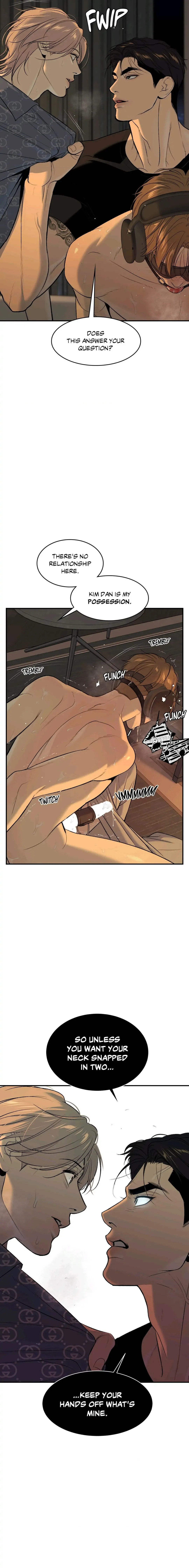 Read Jinx (Mingwa) chapter 34 image 20 on Lezhin