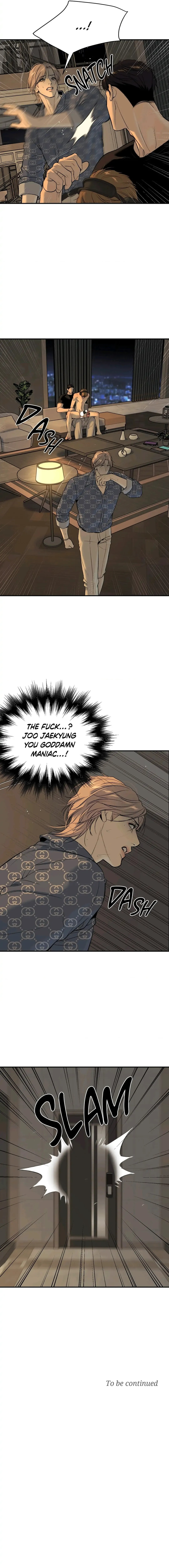 Read Jinx (Mingwa) chapter 34 image 21 on Lezhin