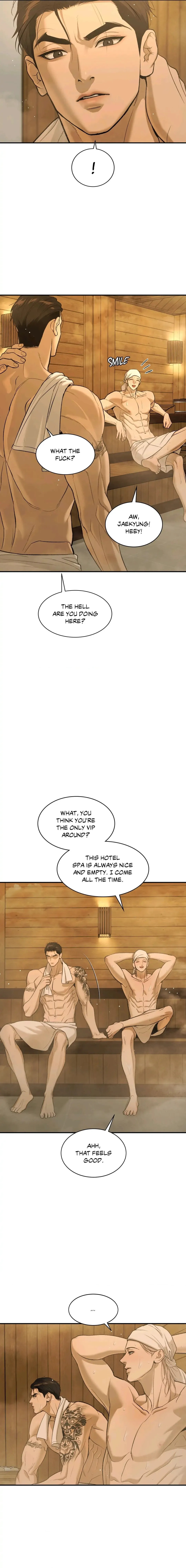 Read Jinx (Mingwa) chapter 34 image 4 on Lezhin