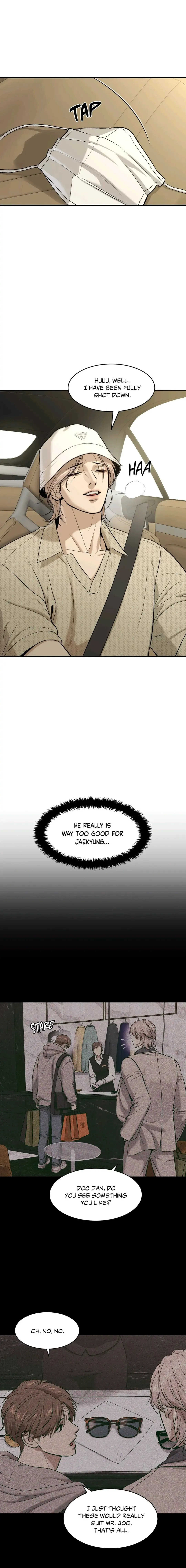 Read Jinx (Mingwa) chapter 35 image 10 on Lezhin