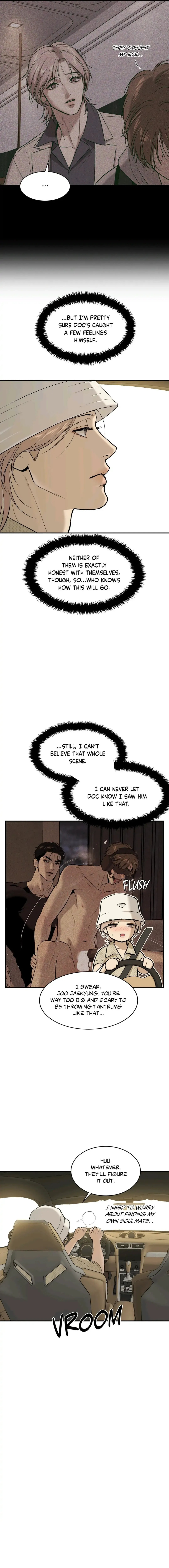 Read Jinx (Mingwa) chapter 35 image 11 on Lezhin