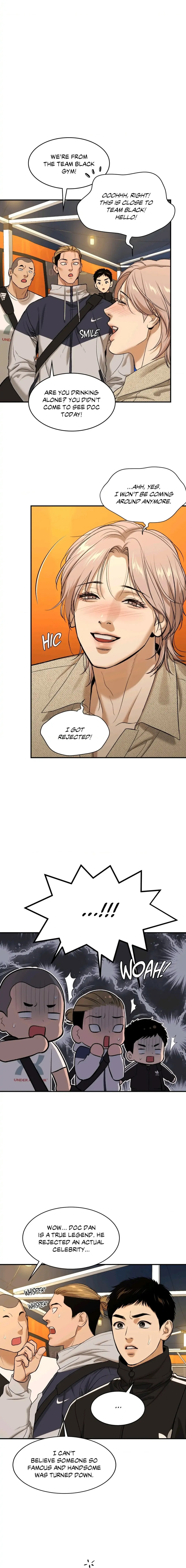 Read Jinx (Mingwa) chapter 35 image 14 on Lezhin