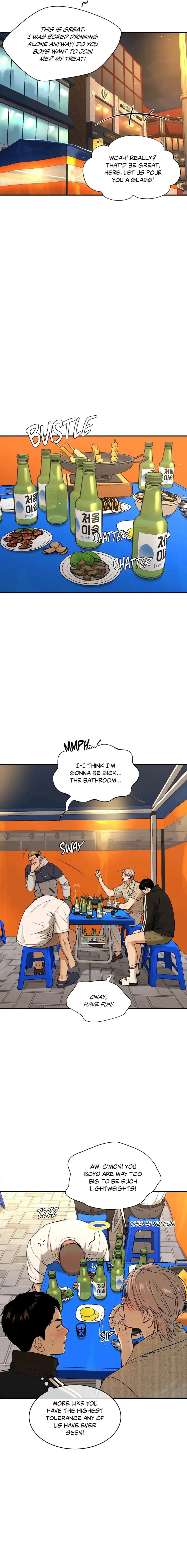 Read Jinx (Mingwa) chapter 35 image 15 on Lezhin