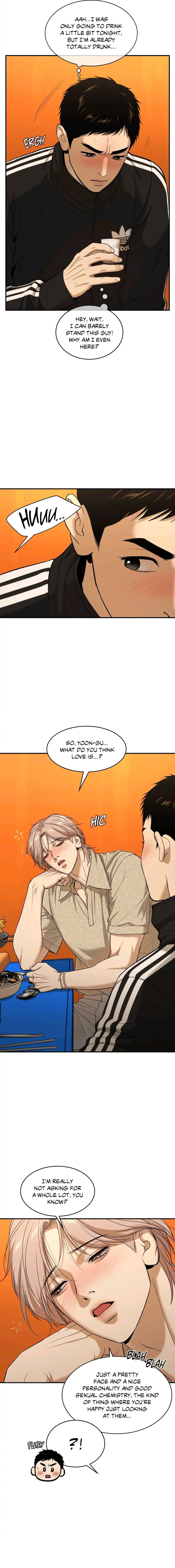 Read Jinx (Mingwa) chapter 35 image 16 on Lezhin