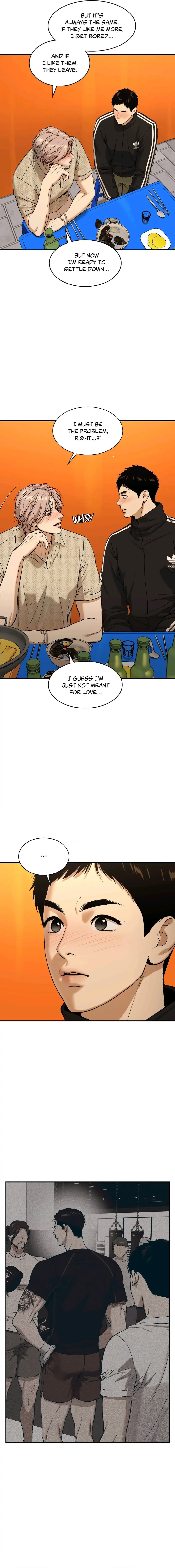 Read Jinx (Mingwa) chapter 35 image 17 on Lezhin