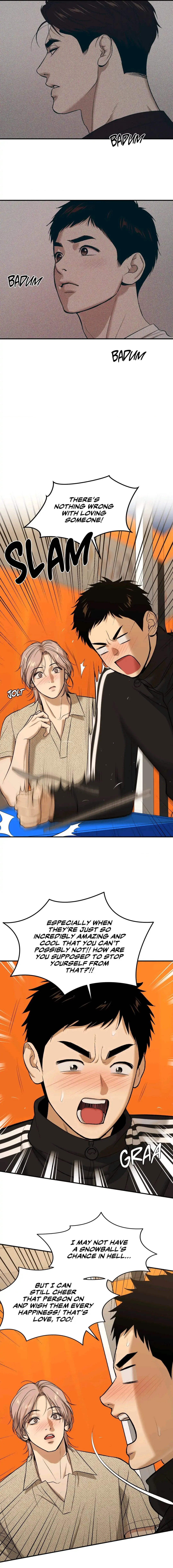 Read Jinx (Mingwa) chapter 35 image 18 on Lezhin