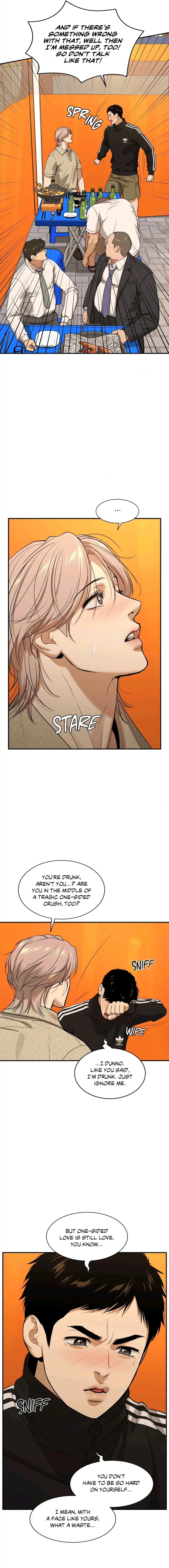 Read Jinx (Mingwa) chapter 35 image 19 on Lezhin