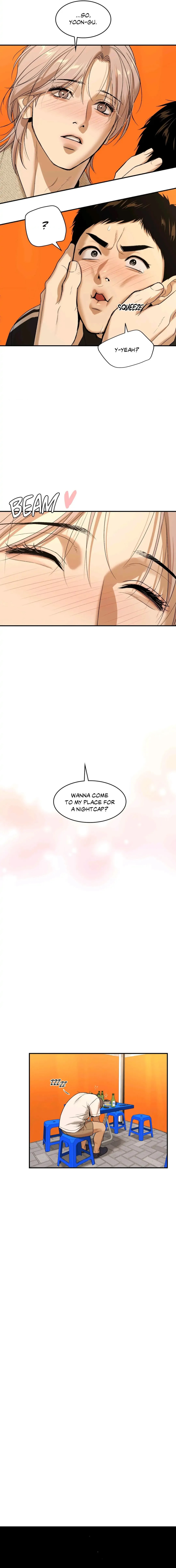 Read Jinx (Mingwa) chapter 35 image 21 on Lezhin