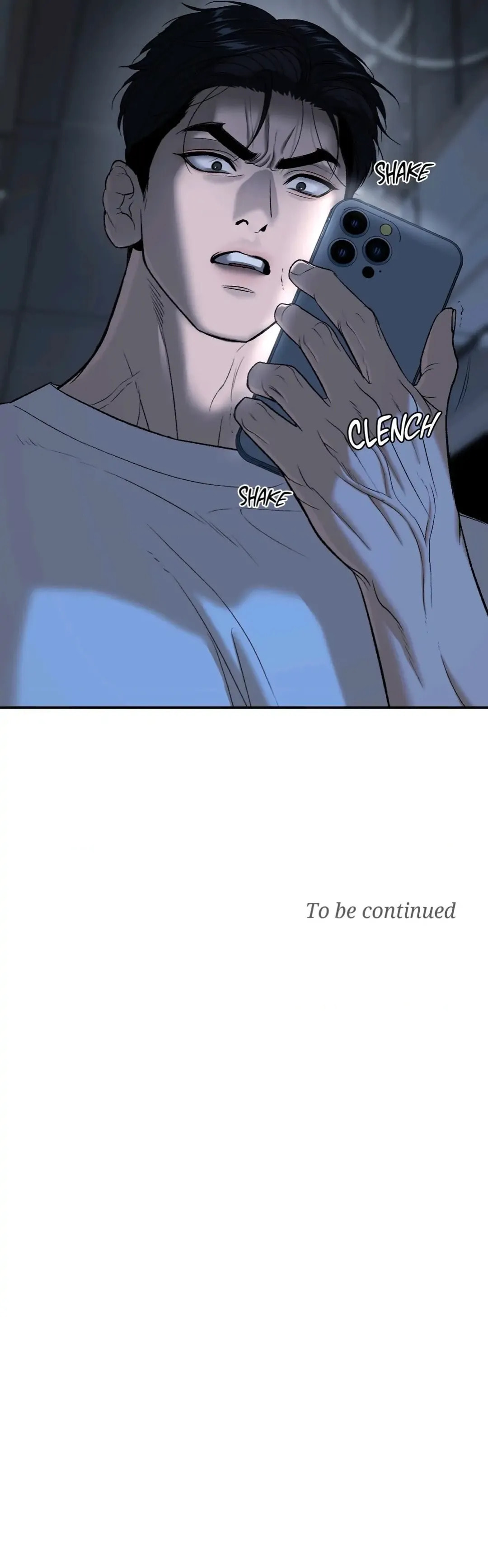 Read Jinx (Mingwa) chapter 35 image 24 on Lezhin