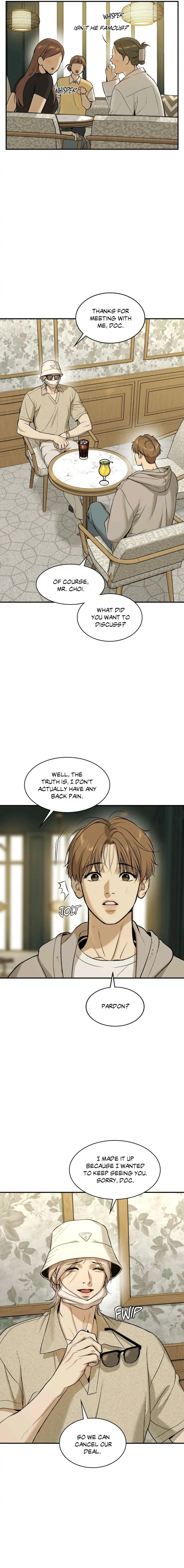 Read Jinx (Mingwa) chapter 35 image 4 on Lezhin