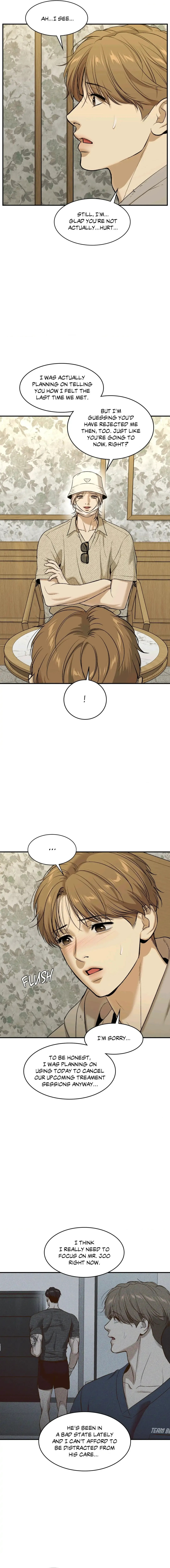 Read Jinx (Mingwa) chapter 35 image 5 on Lezhin