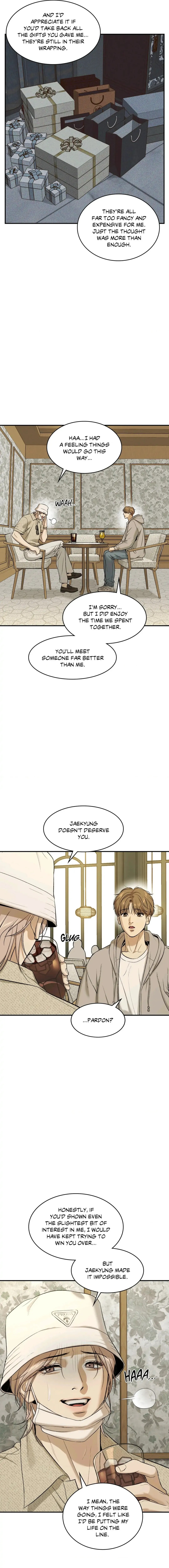 Read Jinx (Mingwa) chapter 35 image 6 on Lezhin