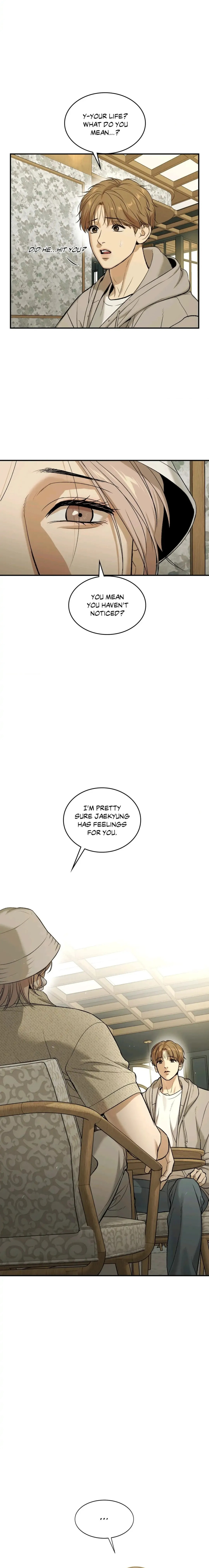 Read Jinx (Mingwa) chapter 35 image 7 on Lezhin