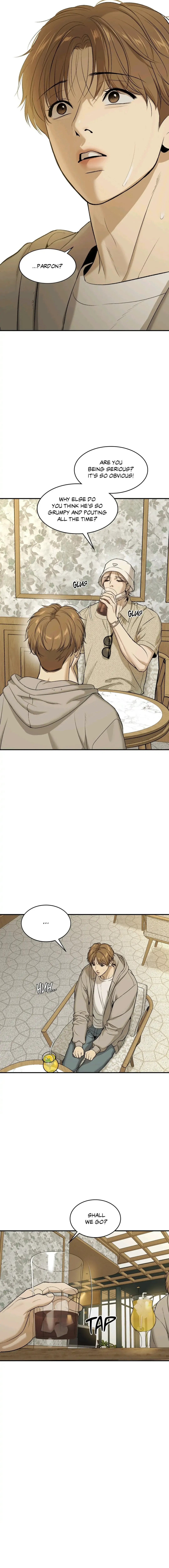 Read Jinx (Mingwa) chapter 35 image 8 on Lezhin