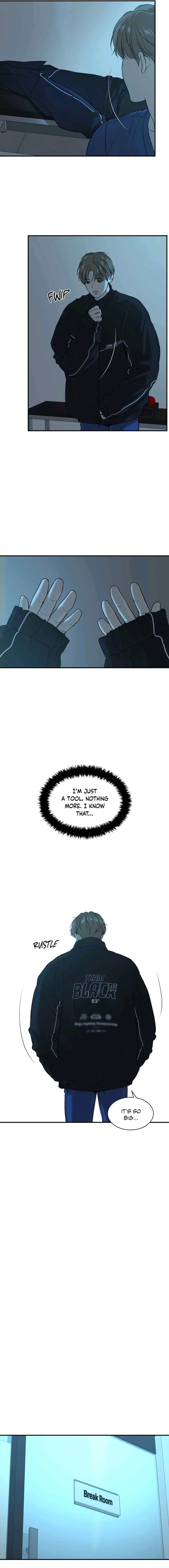 Read Jinx (Mingwa) chapter 36 image 10 on Lezhin