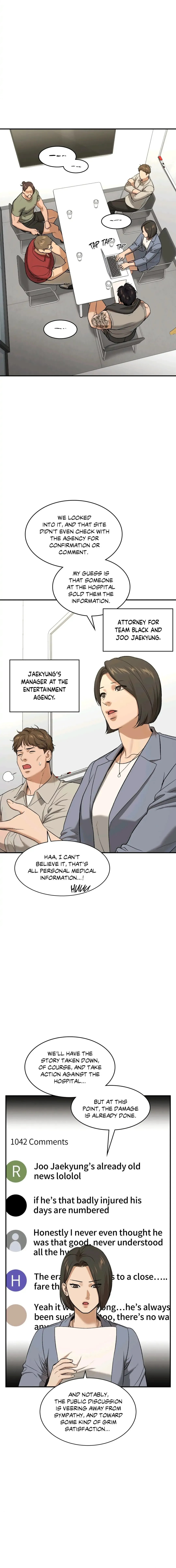 Read Jinx (Mingwa) chapter 36 image 11 on Lezhin