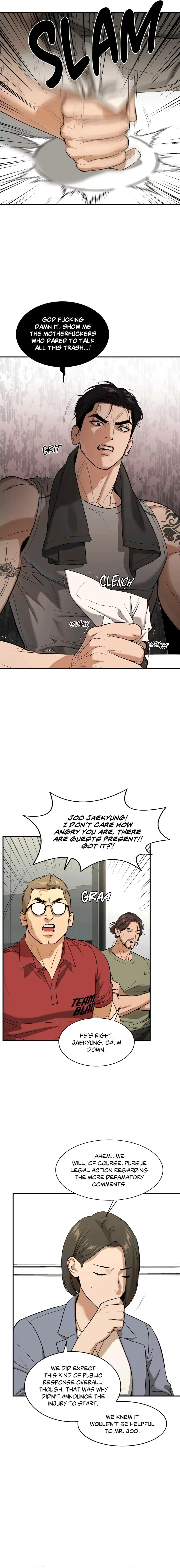 Read Jinx (Mingwa) chapter 36 image 12 on Lezhin