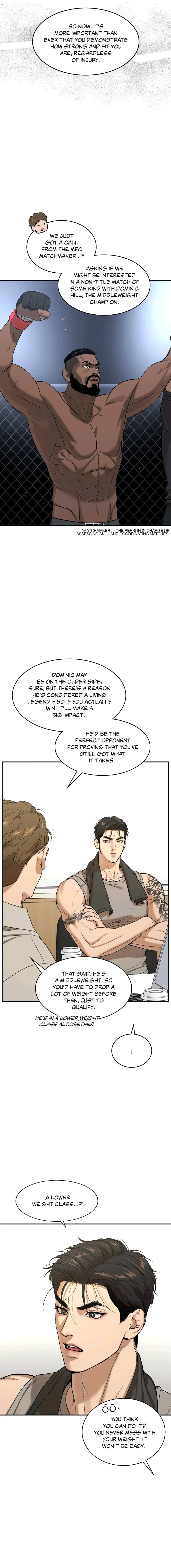 Read Jinx (Mingwa) chapter 36 image 13 on Lezhin