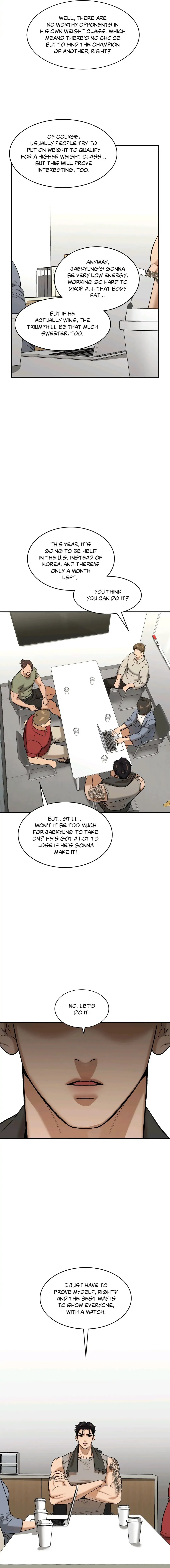 Read Jinx (Mingwa) chapter 36 image 14 on Lezhin