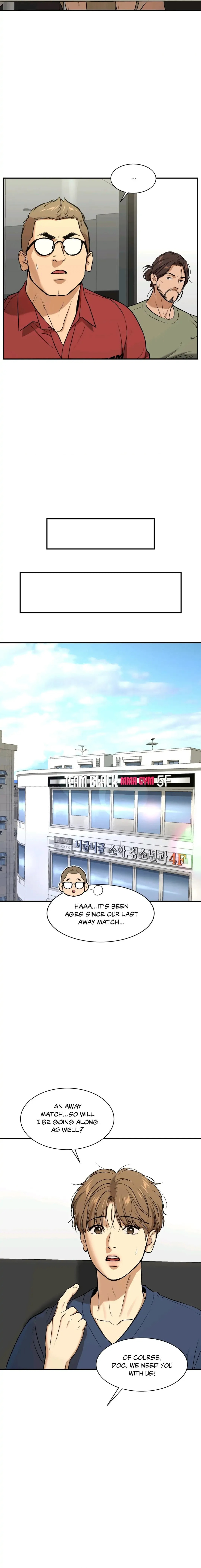 Read Jinx (Mingwa) chapter 36 image 15 on Lezhin