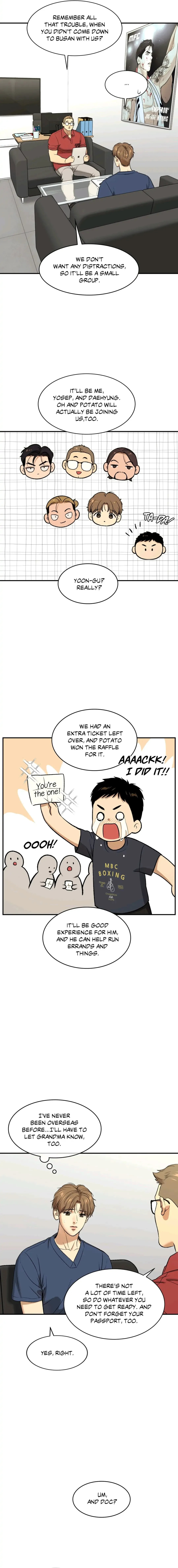 Read Jinx (Mingwa) chapter 36 image 16 on Lezhin