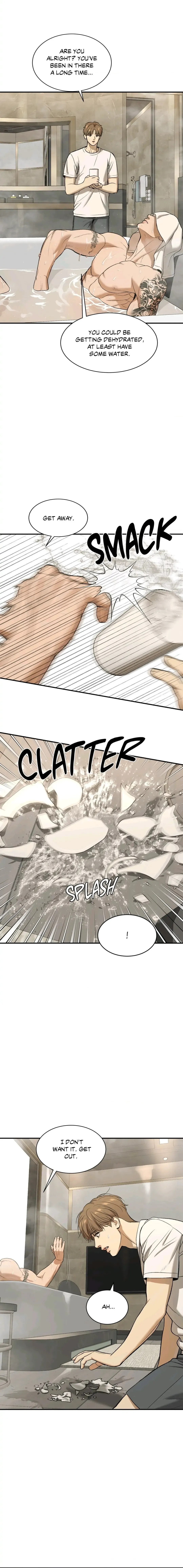 Read Jinx (Mingwa) chapter 36 image 18 on Lezhin