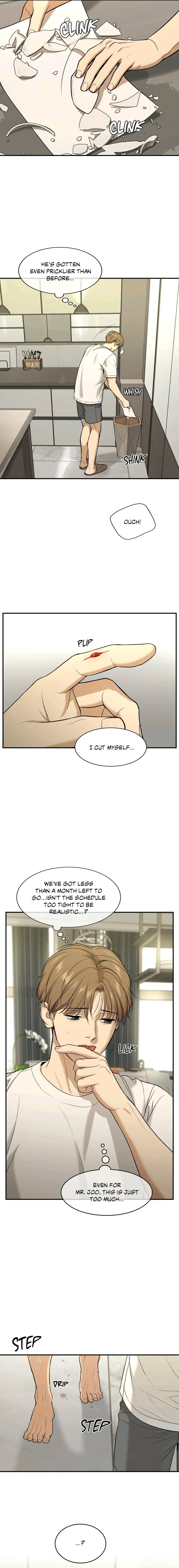 Read Jinx (Mingwa) chapter 36 image 19 on Lezhin