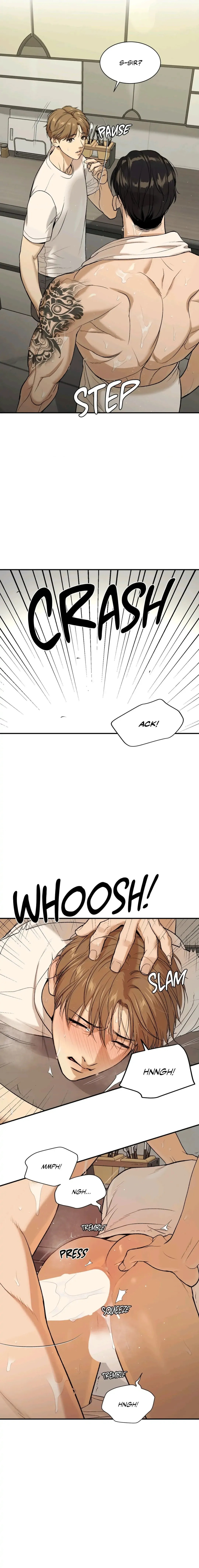Read Jinx (Mingwa) chapter 36 image 20 on Lezhin