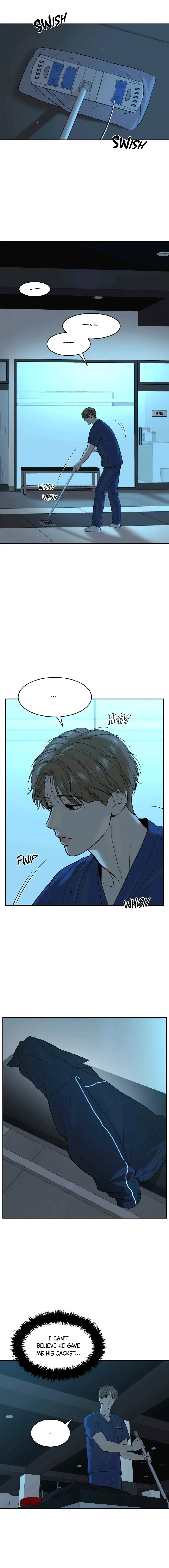Read Jinx (Mingwa) chapter 36 image 7 on Lezhin