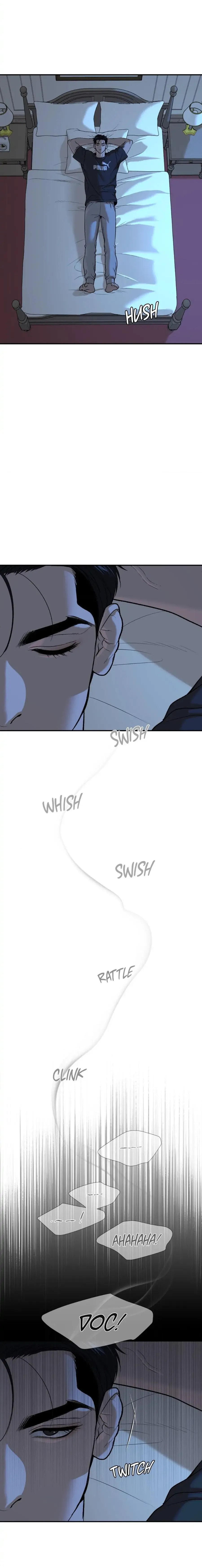 Read Jinx (Mingwa) chapter 37 image 10 on Lezhin