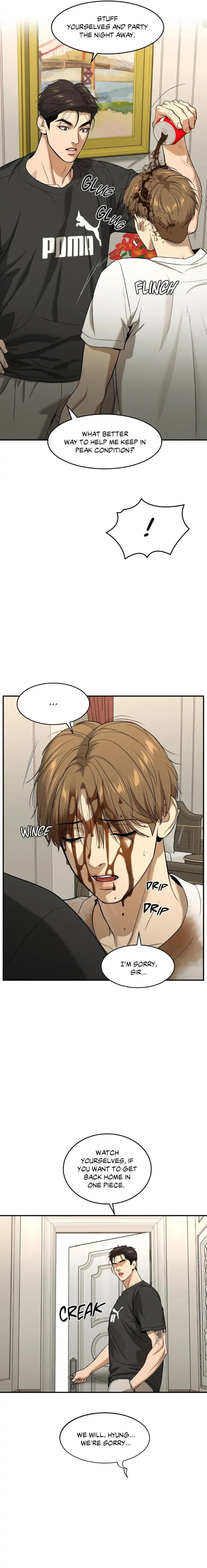 Read Jinx (Mingwa) chapter 37 image 13 on Lezhin