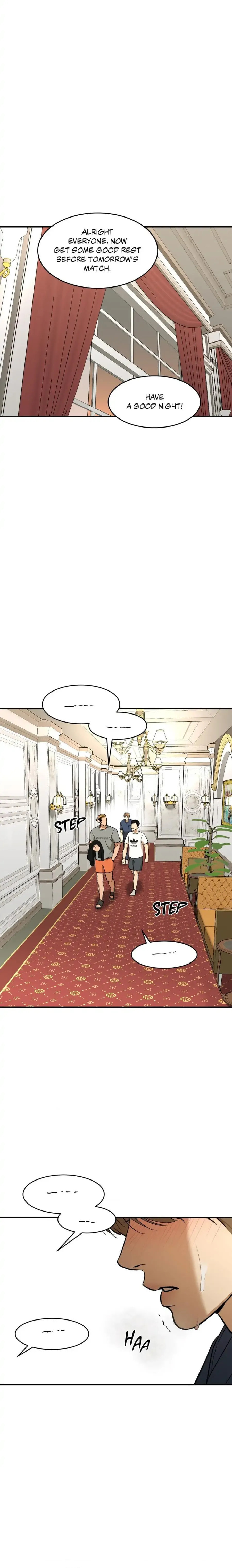 Read Jinx (Mingwa) chapter 37 image 28 on Lezhin