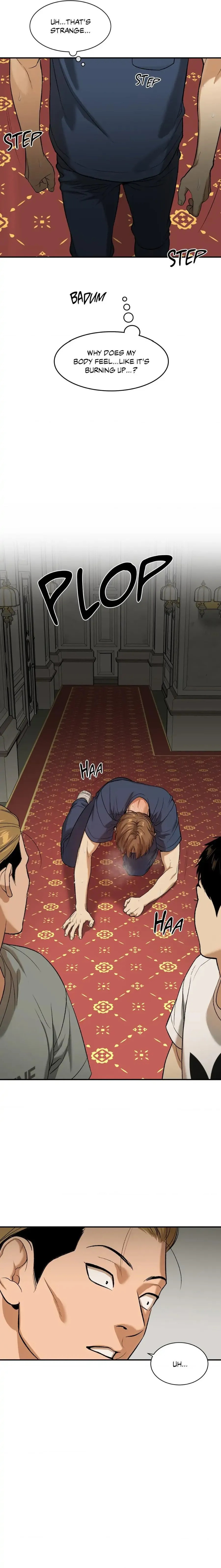 Read Jinx (Mingwa) chapter 37 image 29 on Lezhin