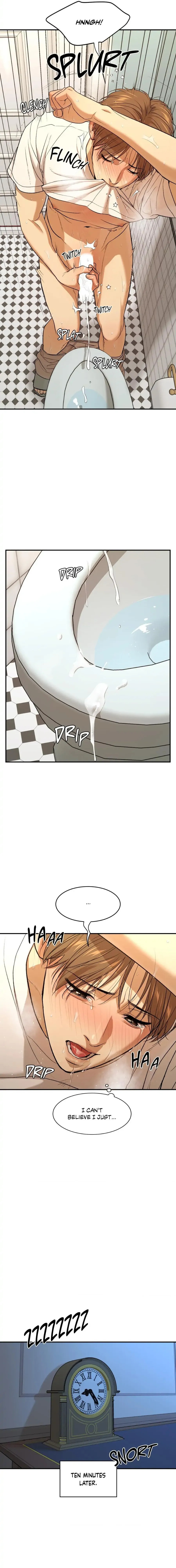 Read Jinx (Mingwa) chapter 38 image 10 on Lezhin