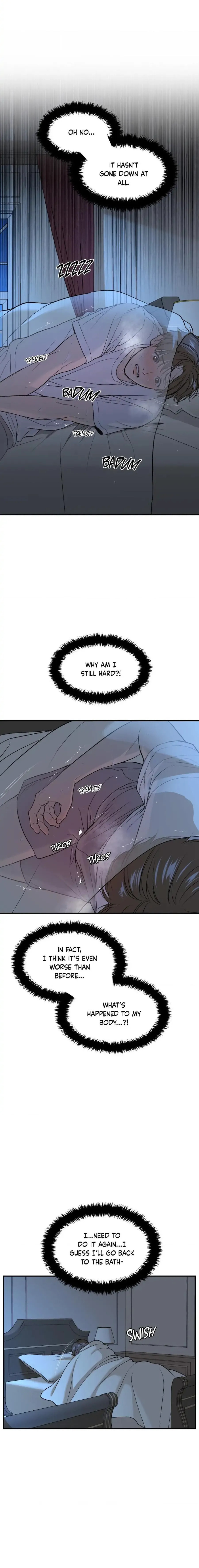 Read Jinx (Mingwa) chapter 38 image 11 on Lezhin
